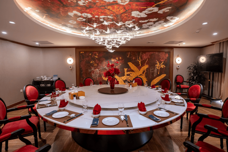 Tiệc công ty trọn gói: Địa điểm tổ chức tiệc công ty lý tưởng tại nội thành Hà Nội