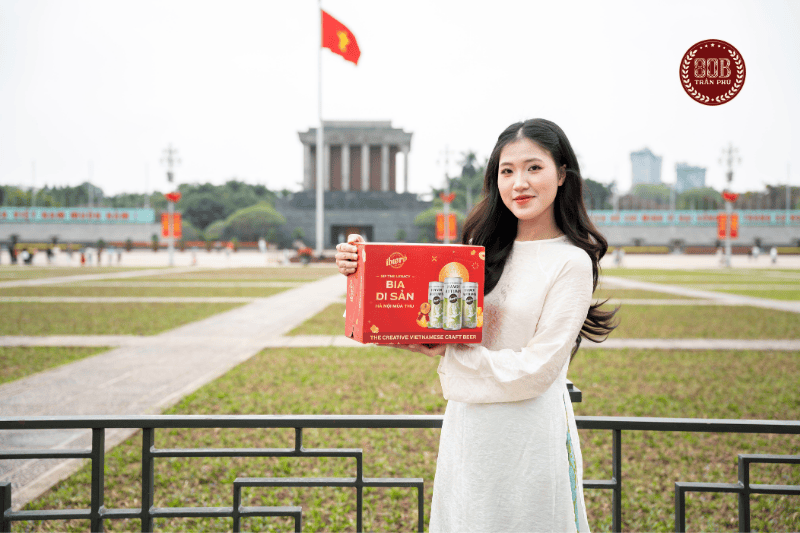 Đãi tiệc đẳng cấp - Khai xuân như ý: ưu đãi lên đến 15 triệu đồng