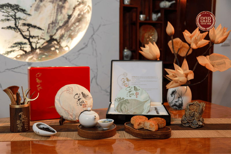 Đãi tiệc đẳng cấp - Khai xuân như ý: ưu đãi lên đến 15 triệu đồng