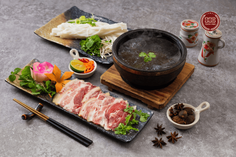 Đãi tiệc đẳng cấp - Khai xuân như ý: ưu đãi lên đến 15 triệu đồng