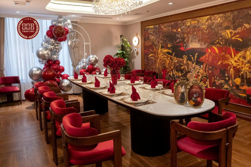 Phở Bát Đá 37 bán xuyên Tết: Hành trình gìn giữ tinh hoa ẩm Thực Tại 80B Trần Phú