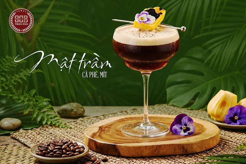 Mật trầm
