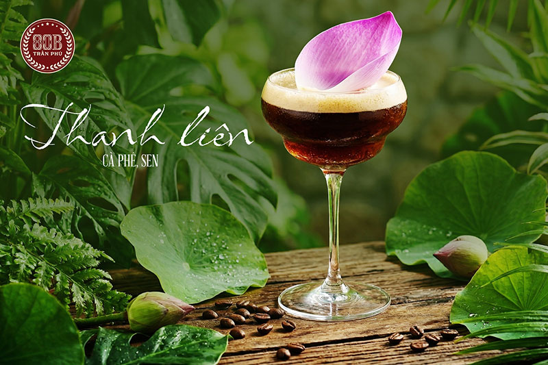 Thanh liên