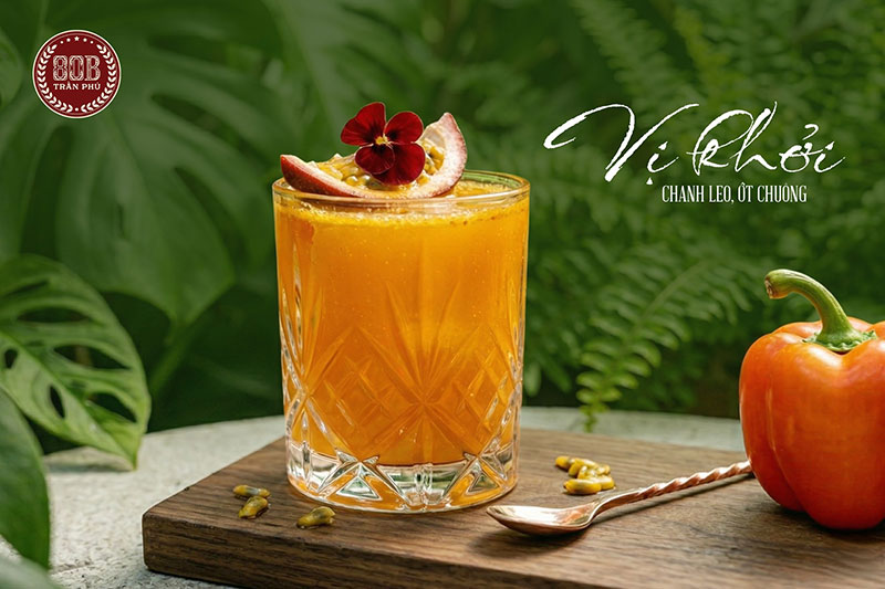 Vị khởi
