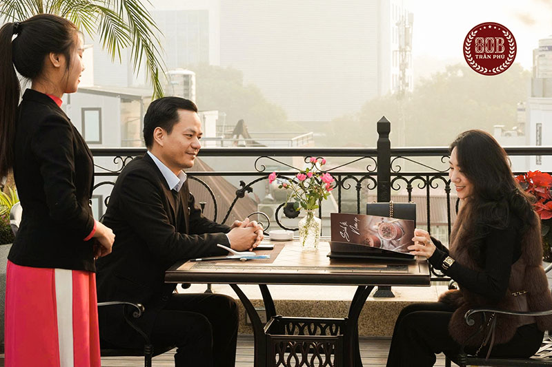 Không gian Xanh cho kỳ nghỉ lễ