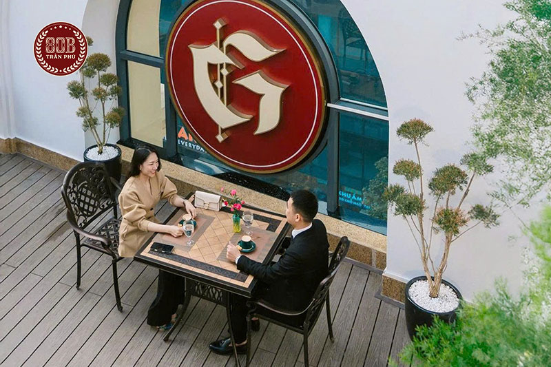 Không gian Xanh cho kỳ nghỉ lễ