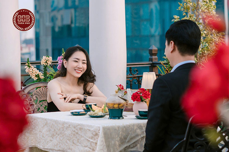 80B Trần Phú - Điểm sáng mới của Thủ đô
