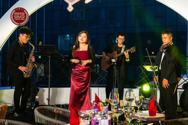80B Trần Phú - Điểm sáng mới của Thủ đô