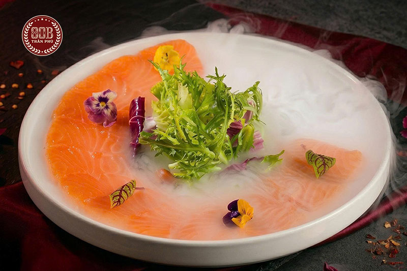 80B Trần Phú - Điểm sáng mới của Thủ đô