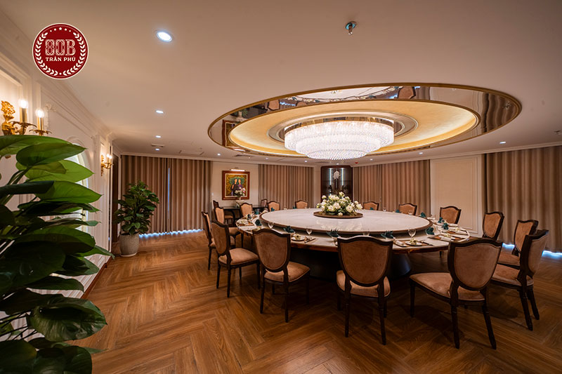 Concept Tiệc Sen Trắng - Dấu ấn thanh lịch từ cảm hứng Hà Thành