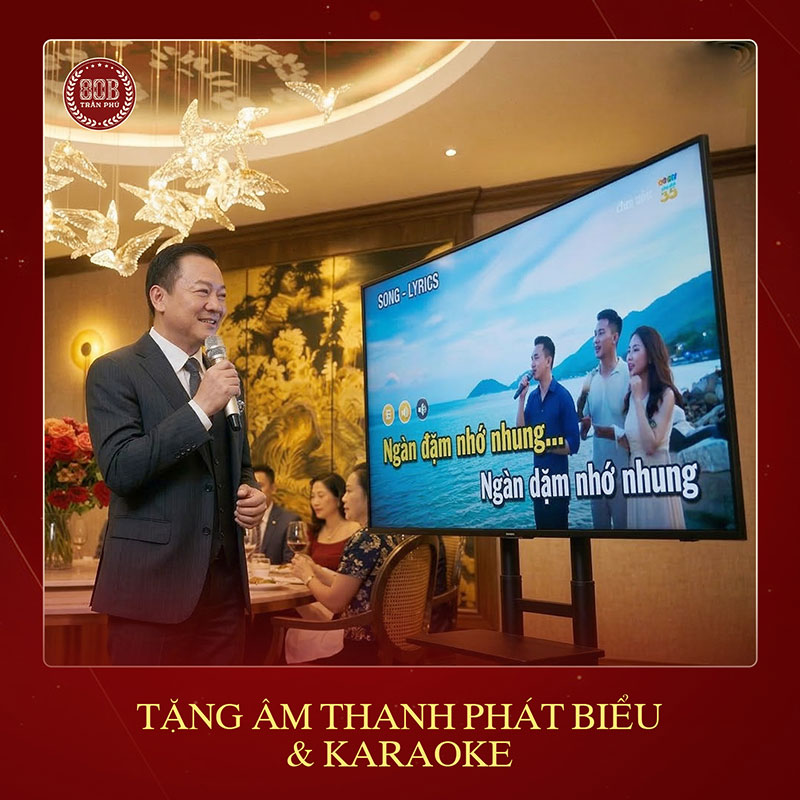 Tiệc, sự kiện công ty