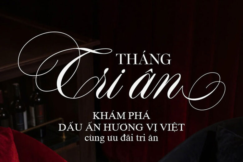 Thưởng thức tinh hoa bò thượng hạng với ưu đãi dành riêng cho thực khách