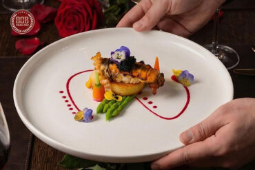 Trải nghiệm Fine Dining - Dấu ấn ẩm thực Âu tại 80B Trần Phú Restaurant