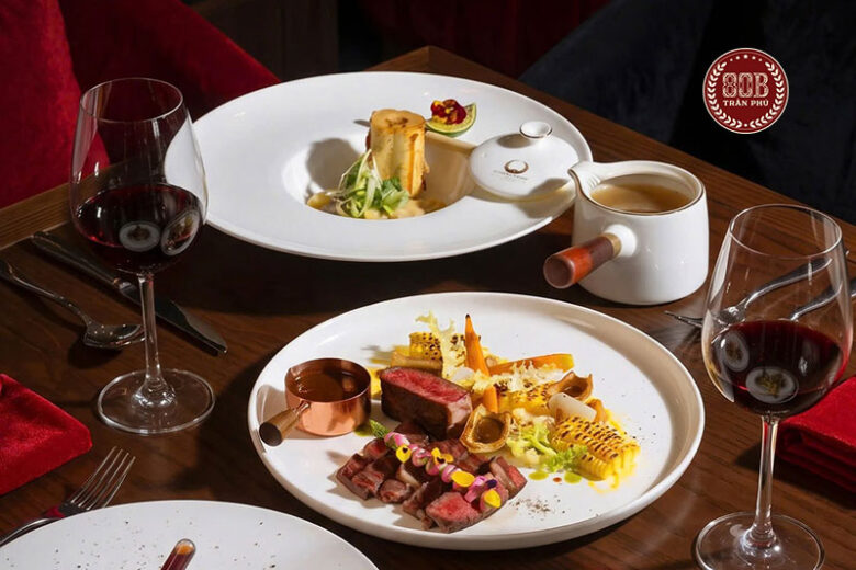 The Art of Premium Beef - Nâng tầm tinh hoa bản địa Việt