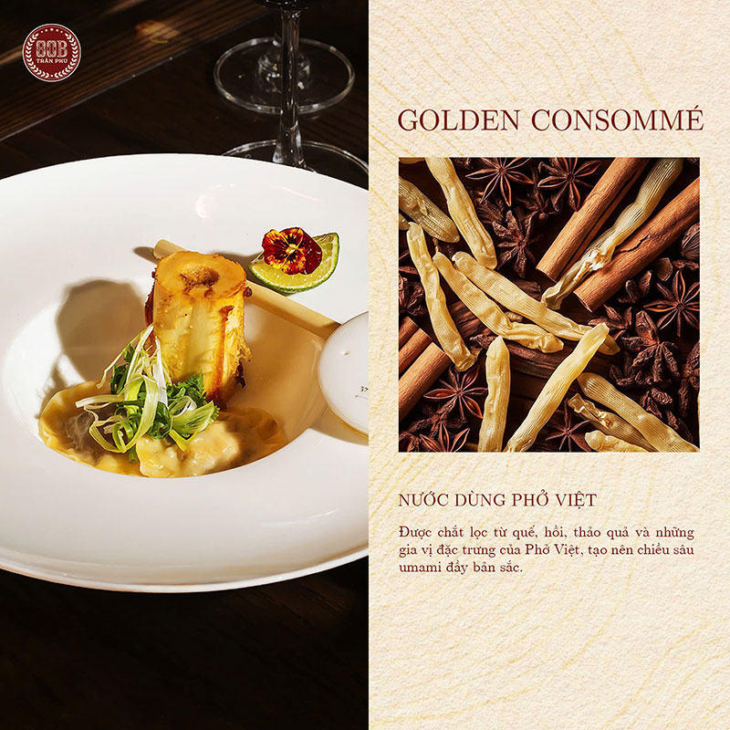 The Art of Premium Beef - Nâng tầm tinh hoa bản địa Việt