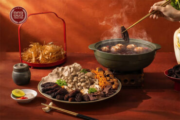 Gợi ý thực đơn sang thu - Thưởng vị an, trọn vị lành