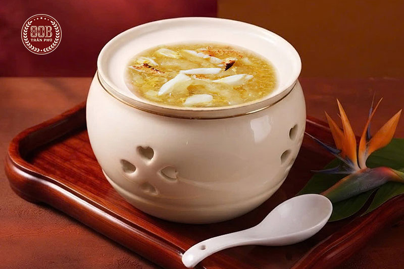 Gợi ý thực đơn sang thu - Thưởng vị an, trọn vị lành
