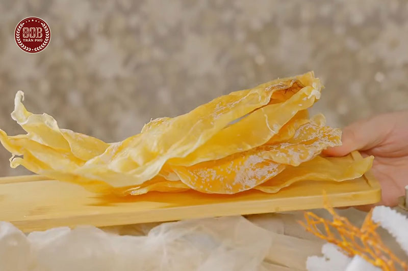 Tam Cung Mỹ Vị - Bí quyết "dưỡng nhan" từ Ngự thiện cung đình