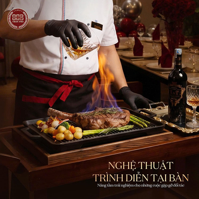 Bản lĩnh doanh nhân Việt nâng tầm vị thế Việt