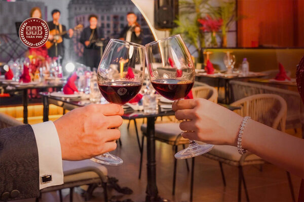 Bank Private Party - Gắn kết thành công nâng tầm vị thế