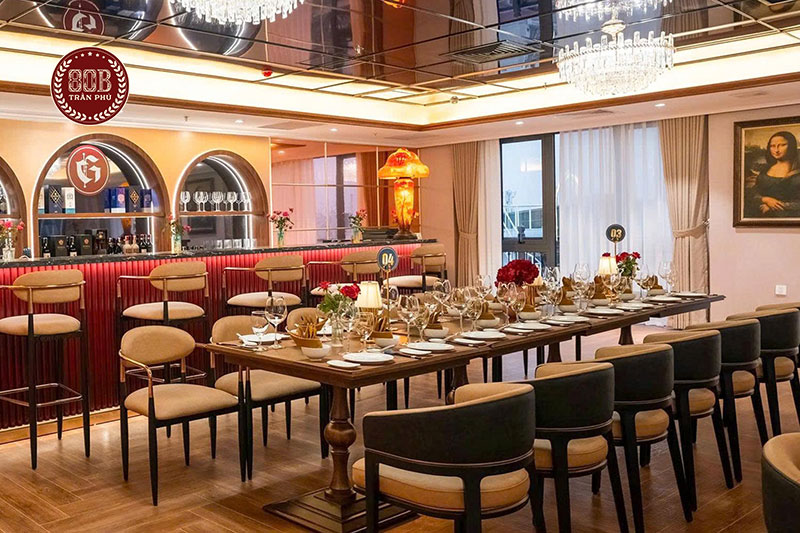 Bank Private Party - Gắn kết thành công nâng tầm vị thế