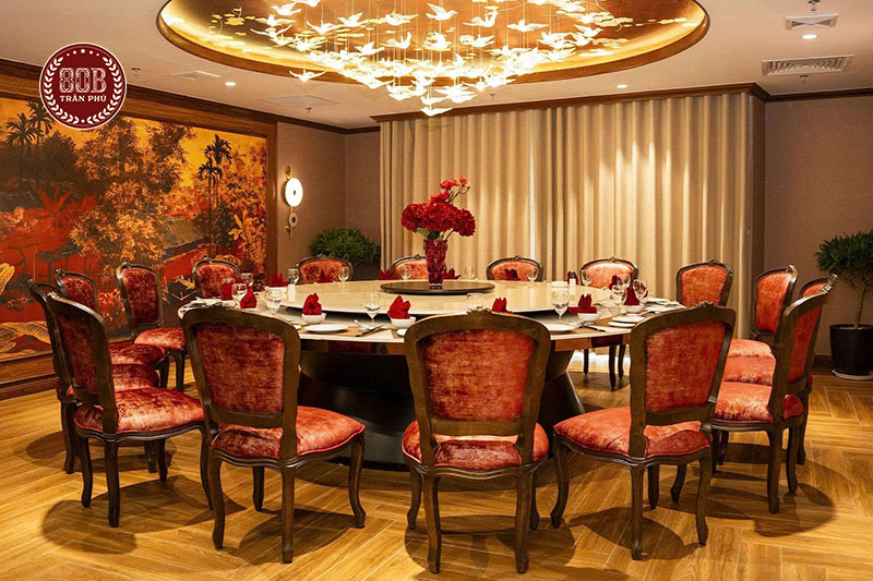 Private Party - Không gian riêng dấu ấn xứng tầm