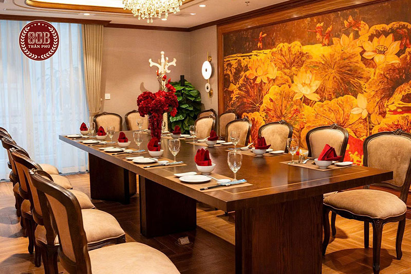 Private Party - Không gian riêng dấu ấn xứng tầm
