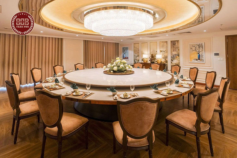 Private Party - Không gian riêng dấu ấn xứng tầm