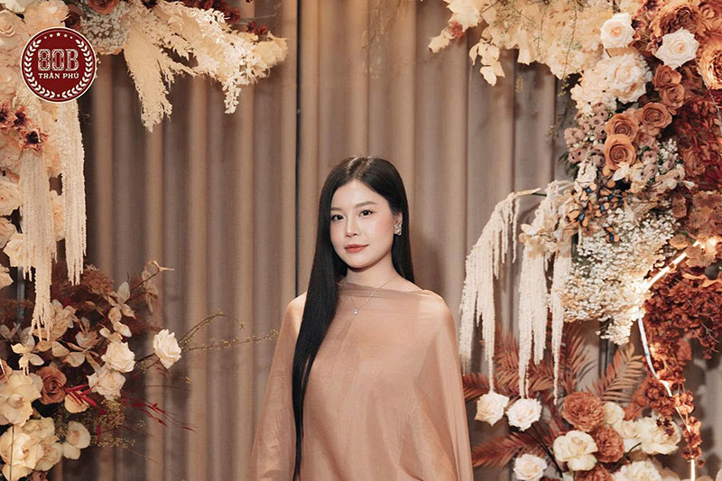 Tiệc sang tri ân nửa Thế giới 20/10