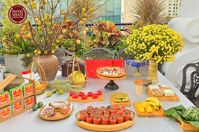 Thu Hà Nội - Nồng nàn hương hoa sữa: Lắng đọng cùng tiệc trà trên tầng cao